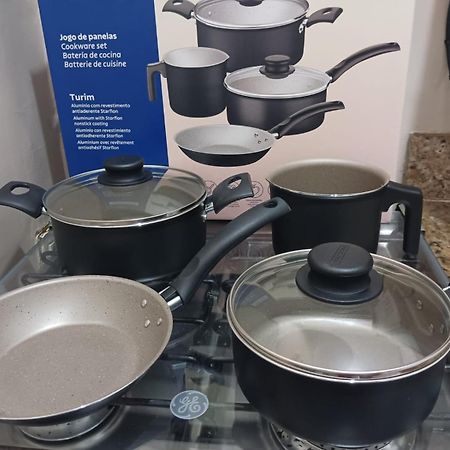 Tranquilidade Apartman Rio de Janeiro Kültér fotó