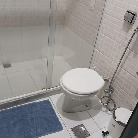 Tranquilidade Apartman Rio de Janeiro Kültér fotó
