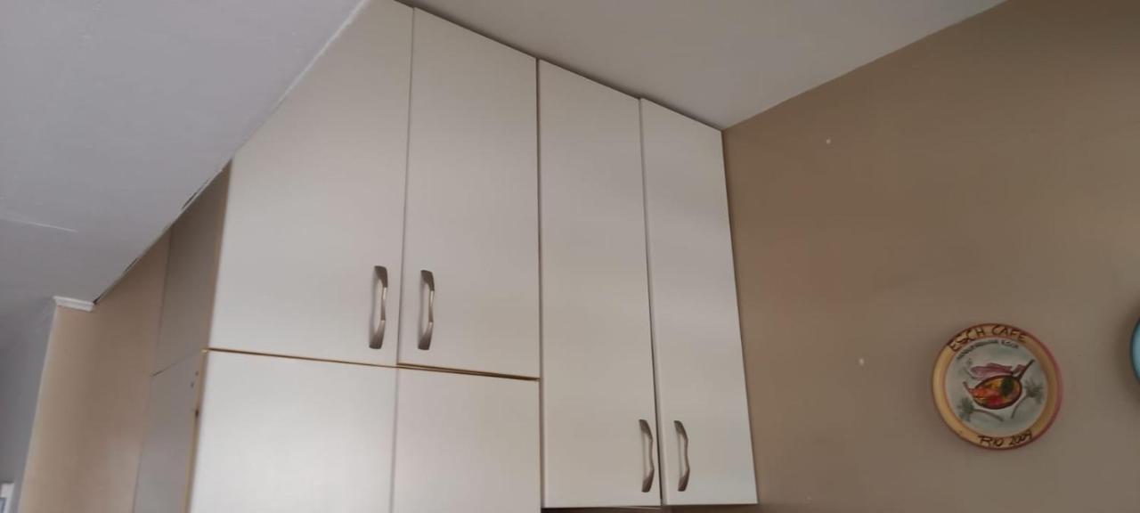 Tranquilidade Apartman Rio de Janeiro Kültér fotó
