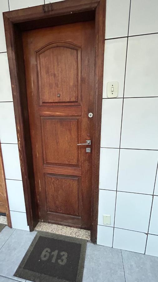 Tranquilidade Apartman Rio de Janeiro Kültér fotó