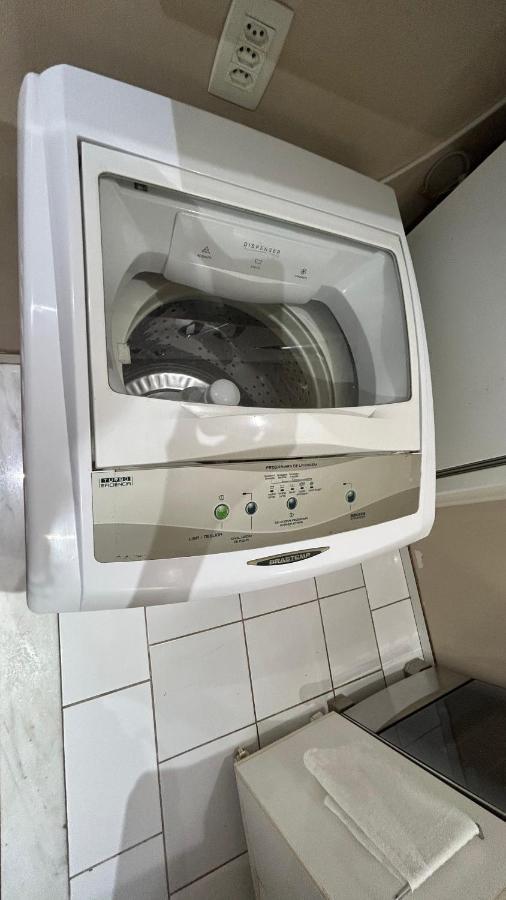 Tranquilidade Apartman Rio de Janeiro Kültér fotó