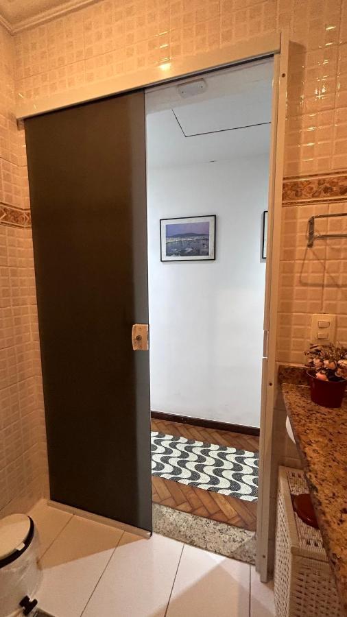Tranquilidade Apartman Rio de Janeiro Kültér fotó