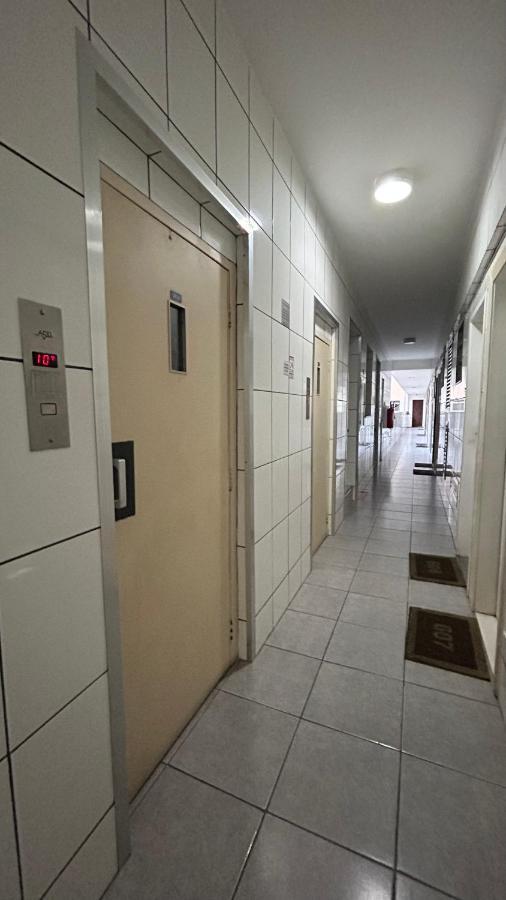 Tranquilidade Apartman Rio de Janeiro Kültér fotó