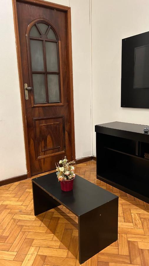 Tranquilidade Apartman Rio de Janeiro Kültér fotó