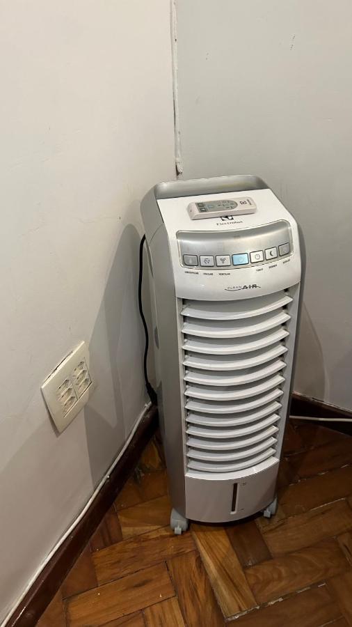 Tranquilidade Apartman Rio de Janeiro Kültér fotó