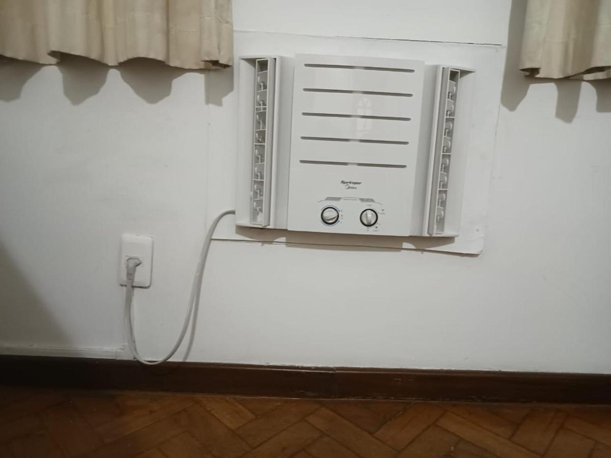 Tranquilidade Apartman Rio de Janeiro Kültér fotó