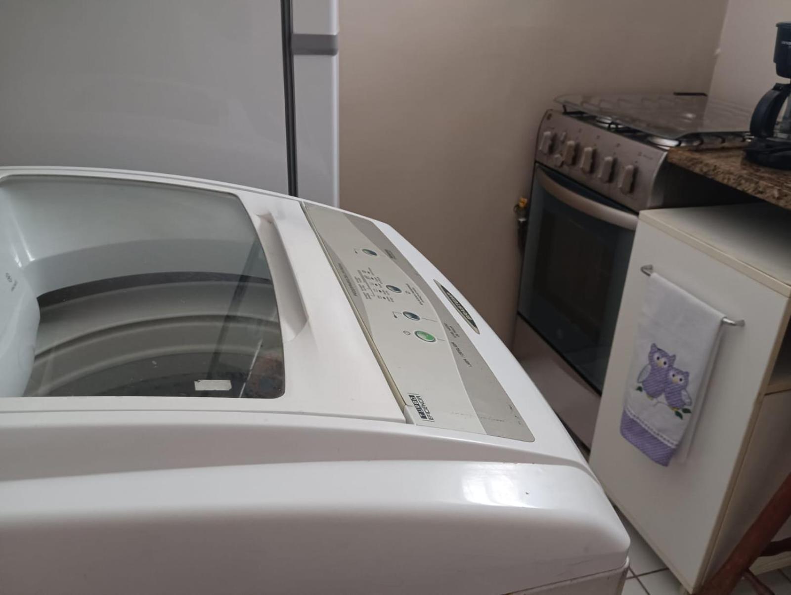 Tranquilidade Apartman Rio de Janeiro Kültér fotó