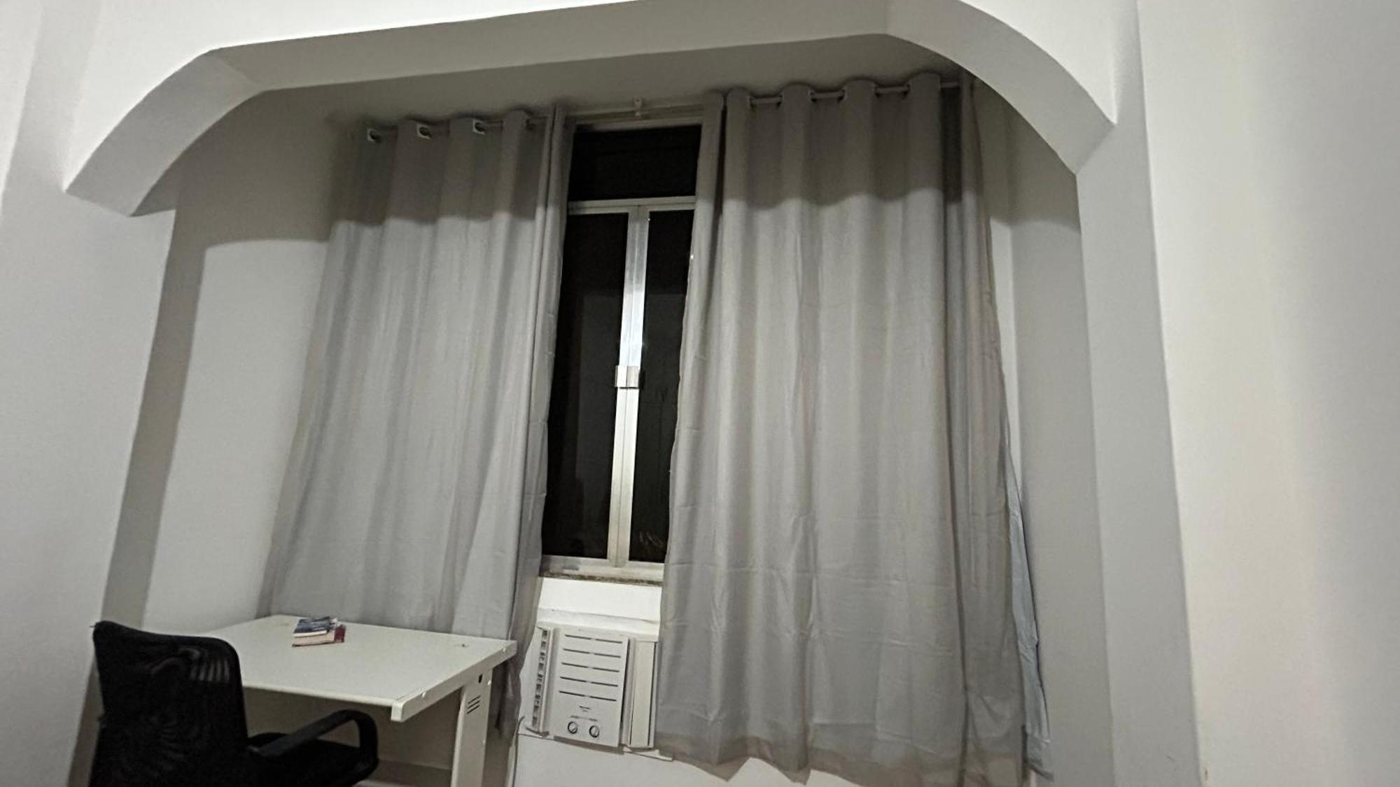 Tranquilidade Apartman Rio de Janeiro Kültér fotó