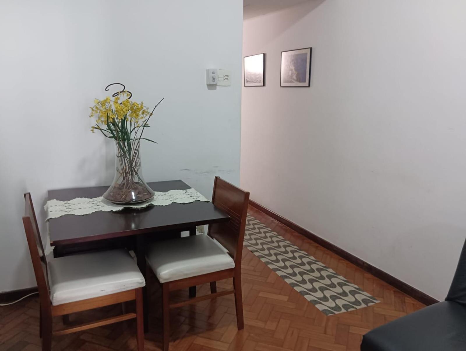 Tranquilidade Apartman Rio de Janeiro Kültér fotó
