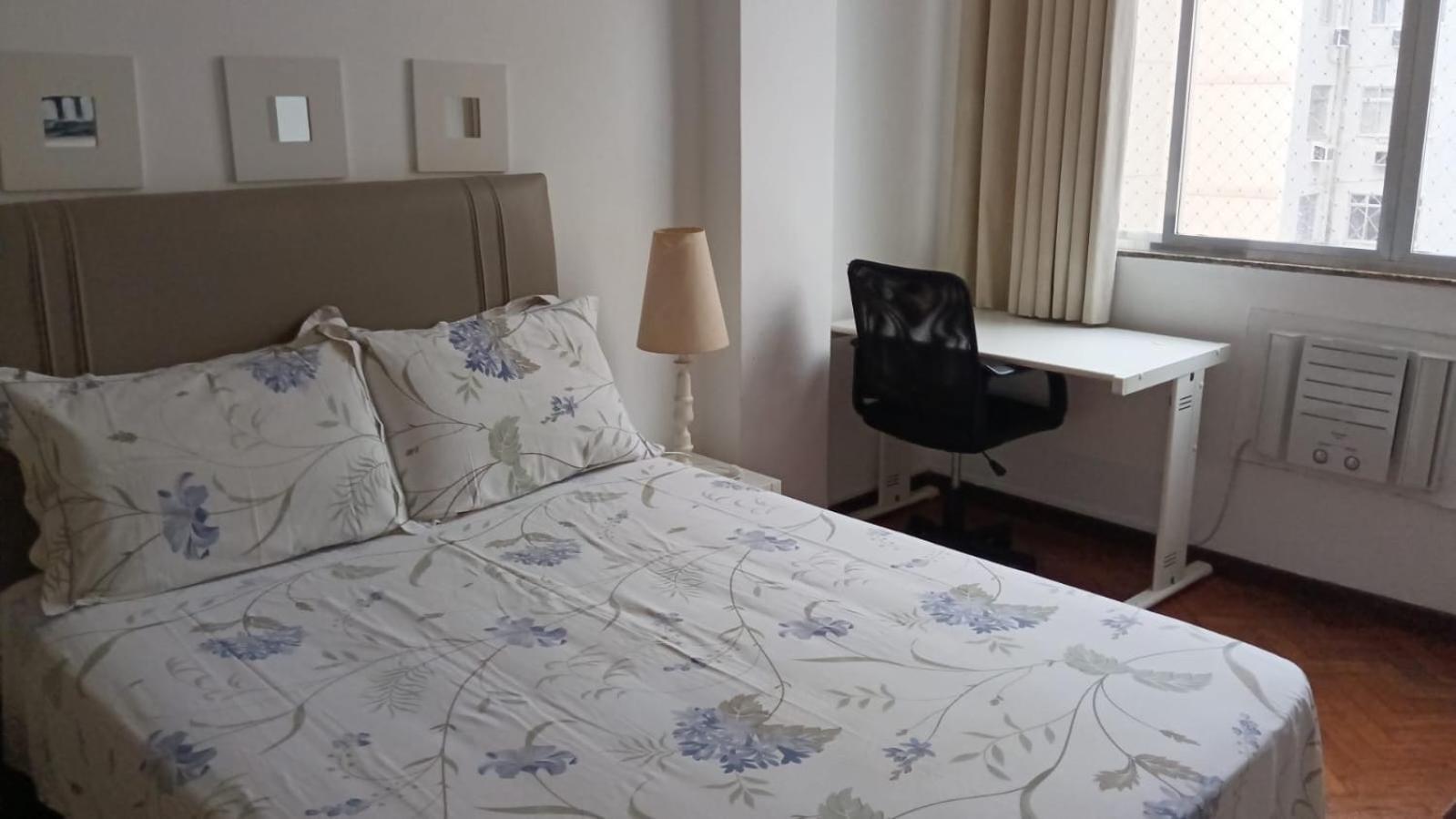Tranquilidade Apartman Rio de Janeiro Kültér fotó