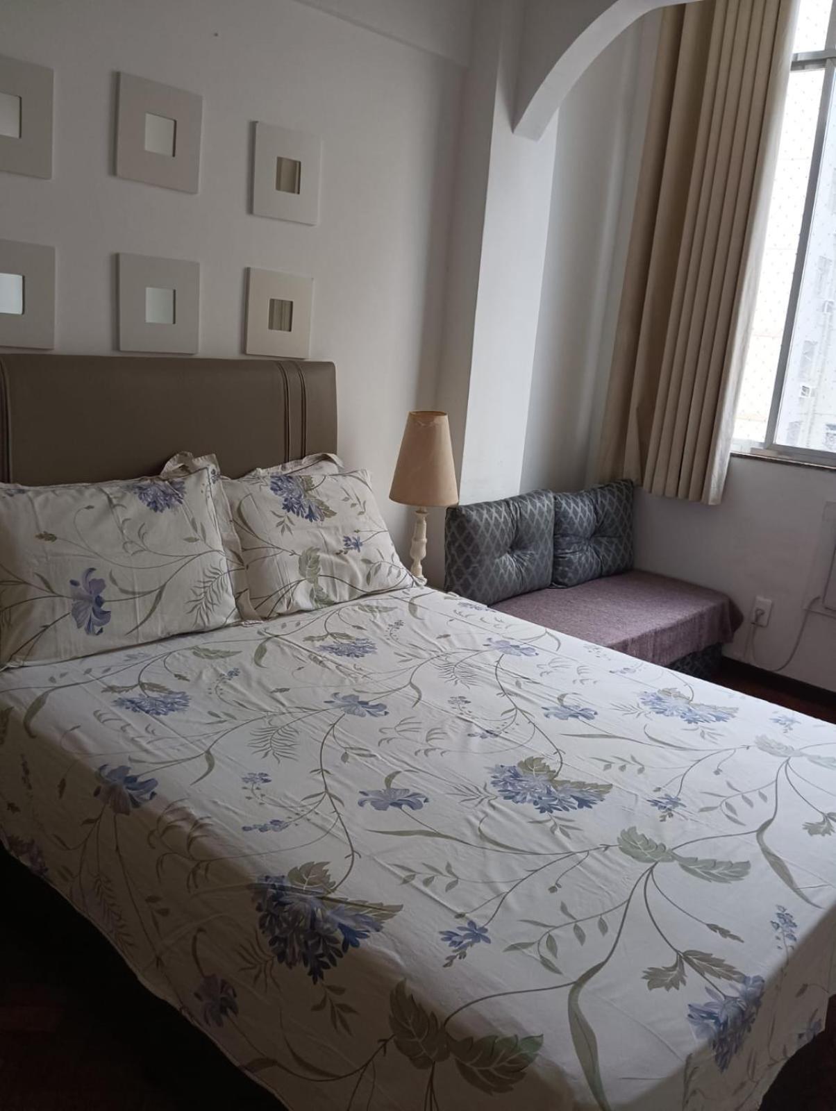 Tranquilidade Apartman Rio de Janeiro Kültér fotó