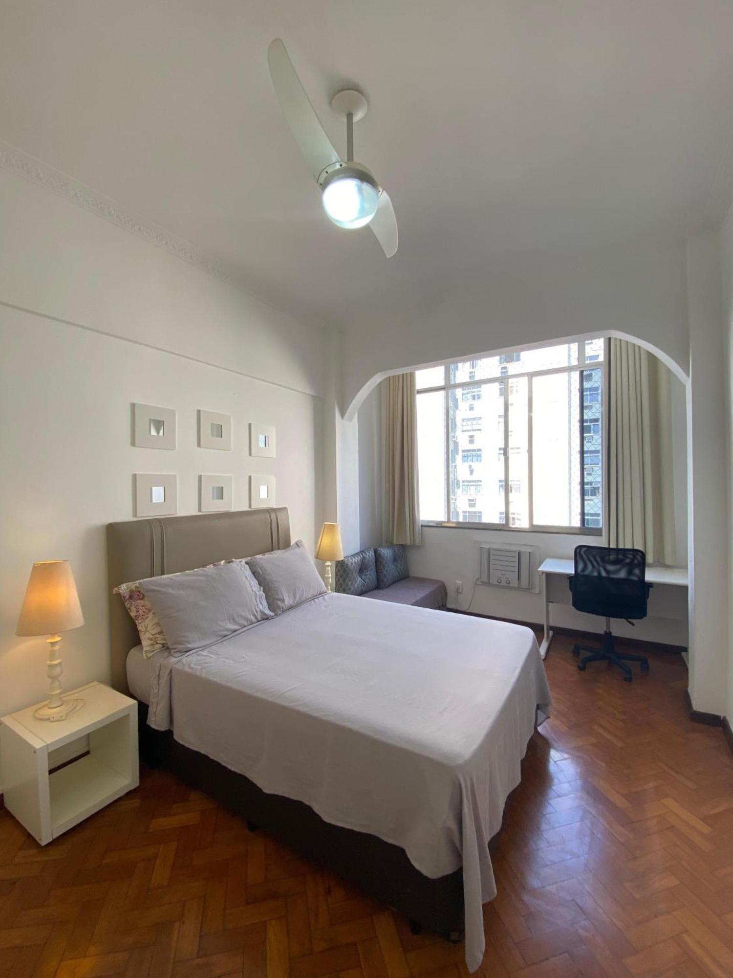 Tranquilidade Apartman Rio de Janeiro Kültér fotó