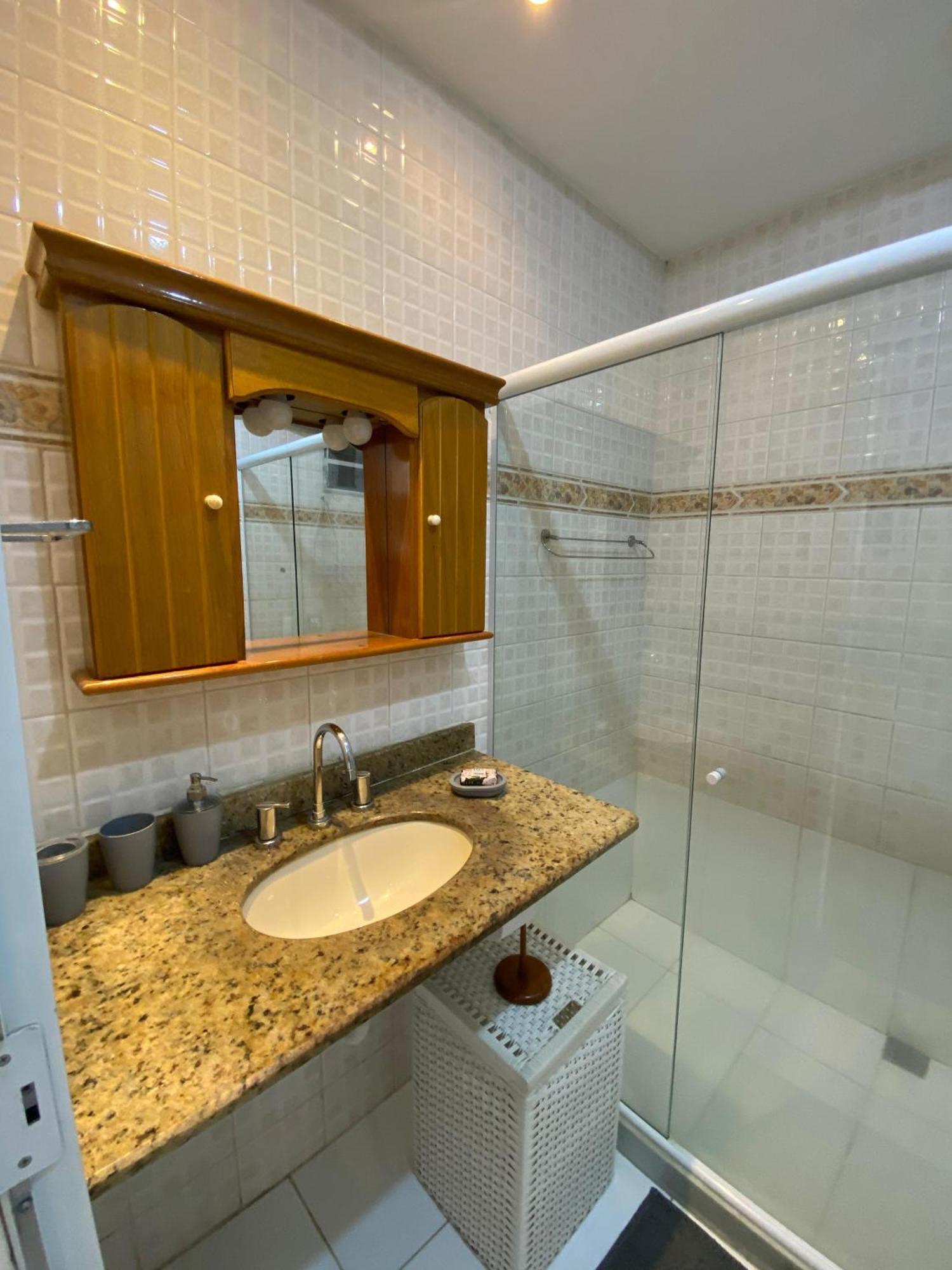Tranquilidade Apartman Rio de Janeiro Kültér fotó