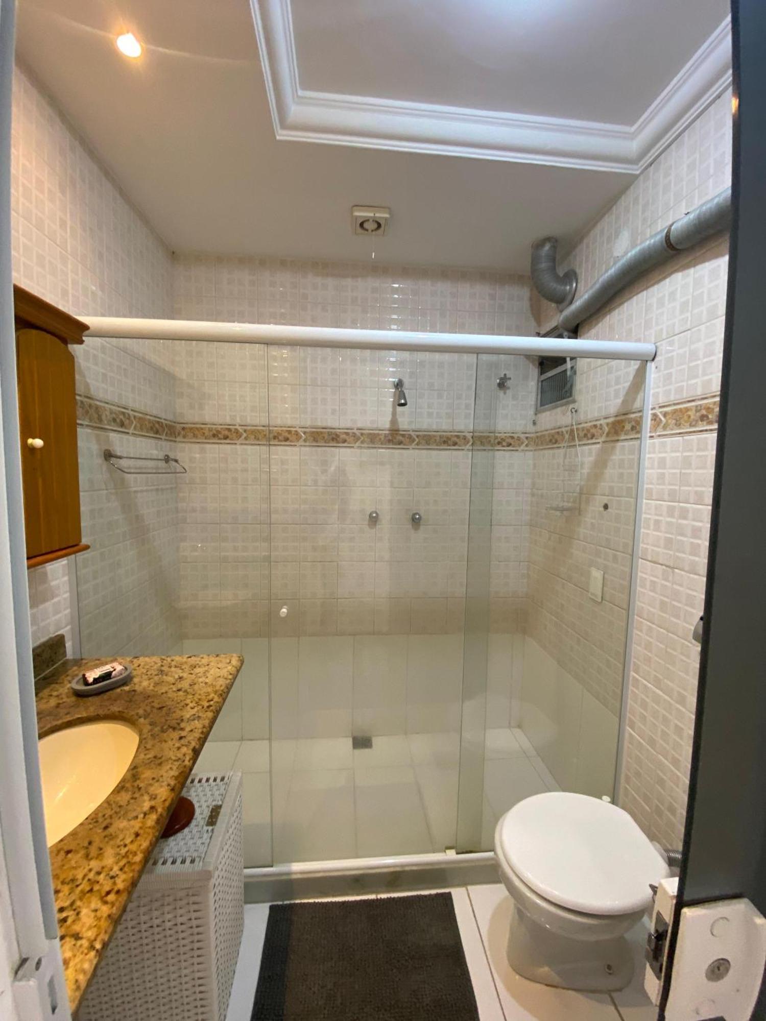 Tranquilidade Apartman Rio de Janeiro Kültér fotó
