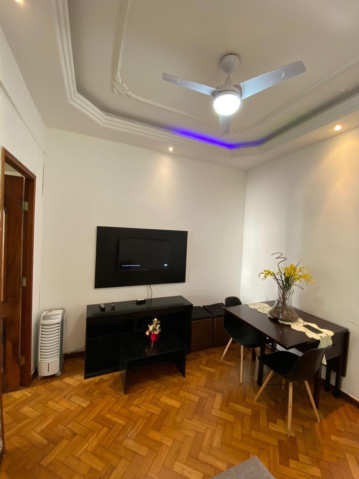 Tranquilidade Apartman Rio de Janeiro Kültér fotó