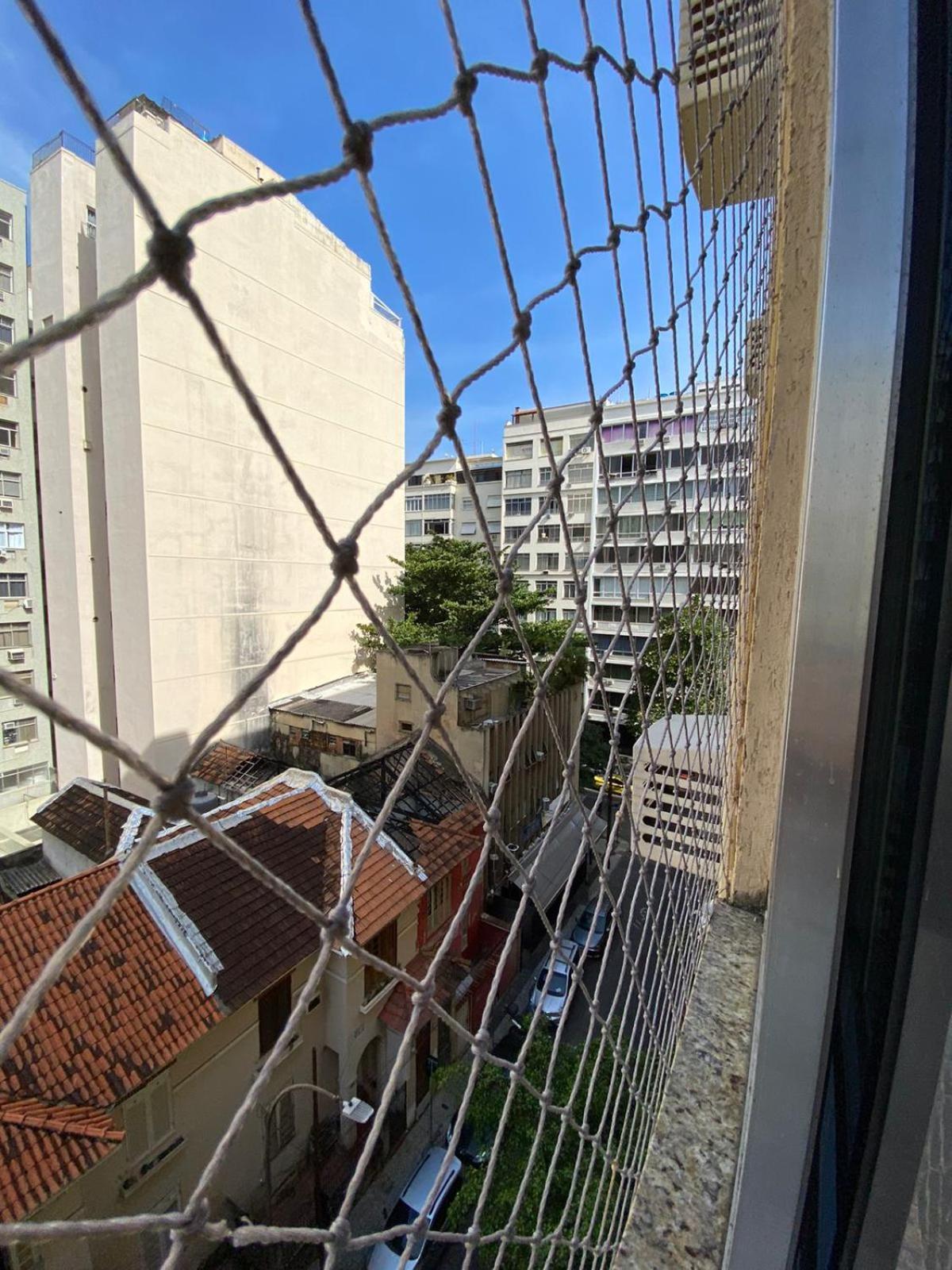 Tranquilidade Apartman Rio de Janeiro Kültér fotó