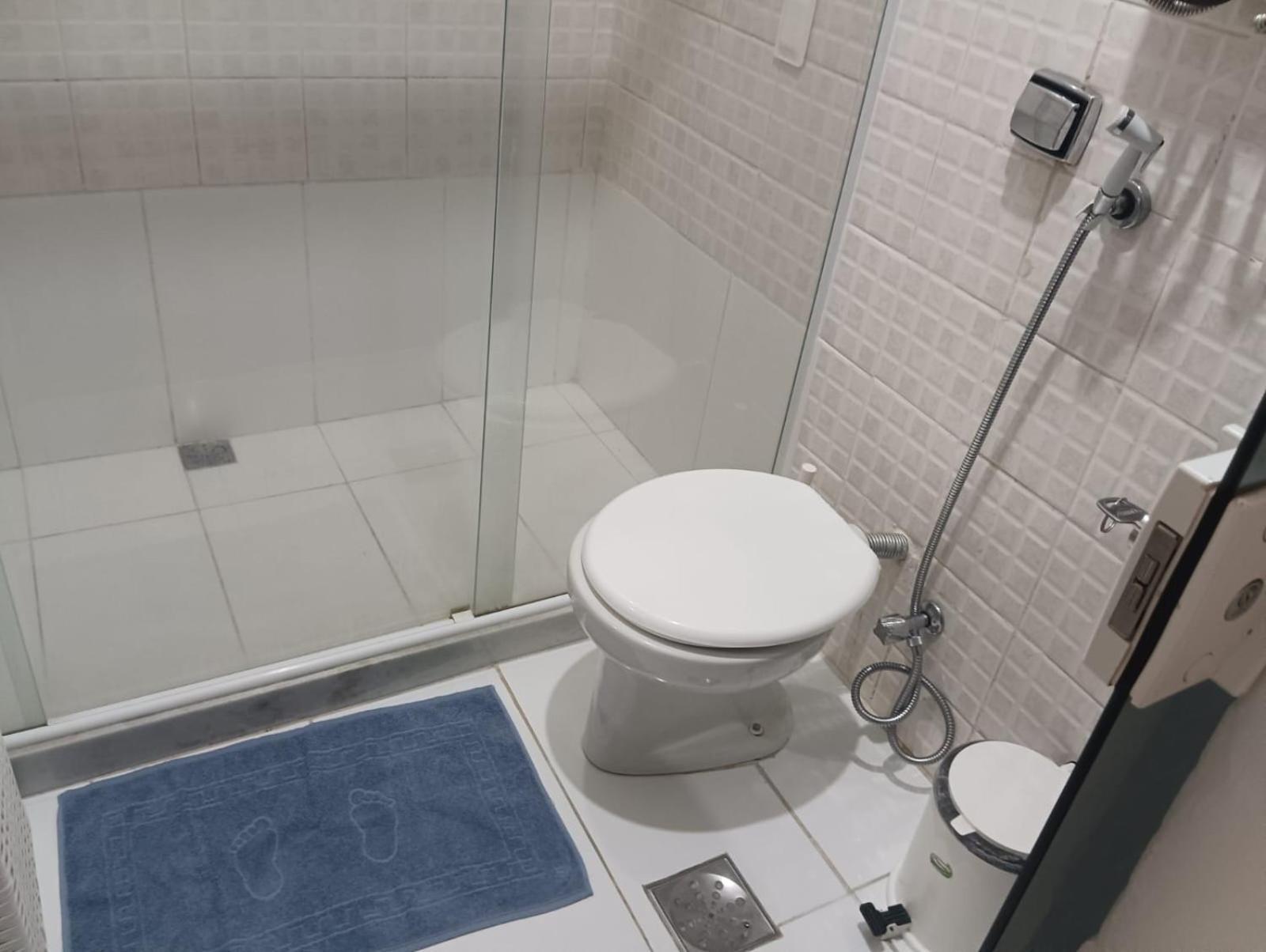 Tranquilidade Apartman Rio de Janeiro Kültér fotó
