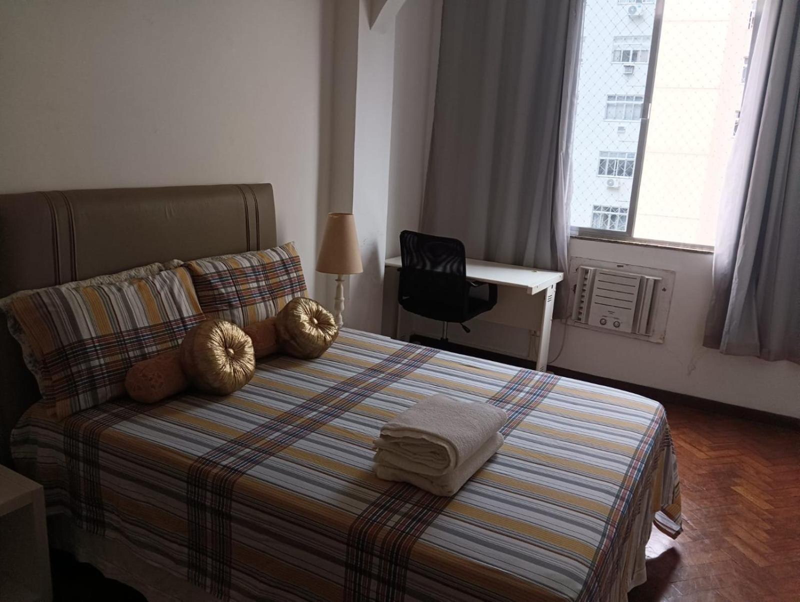 Tranquilidade Apartman Rio de Janeiro Kültér fotó
