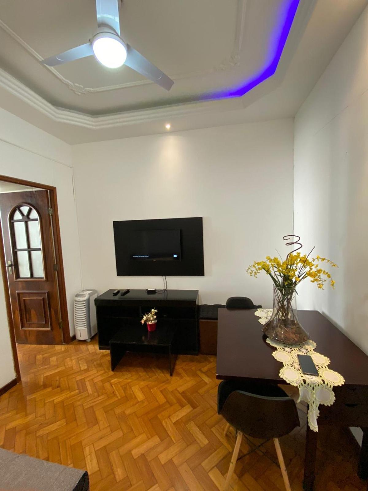 Tranquilidade Apartman Rio de Janeiro Kültér fotó