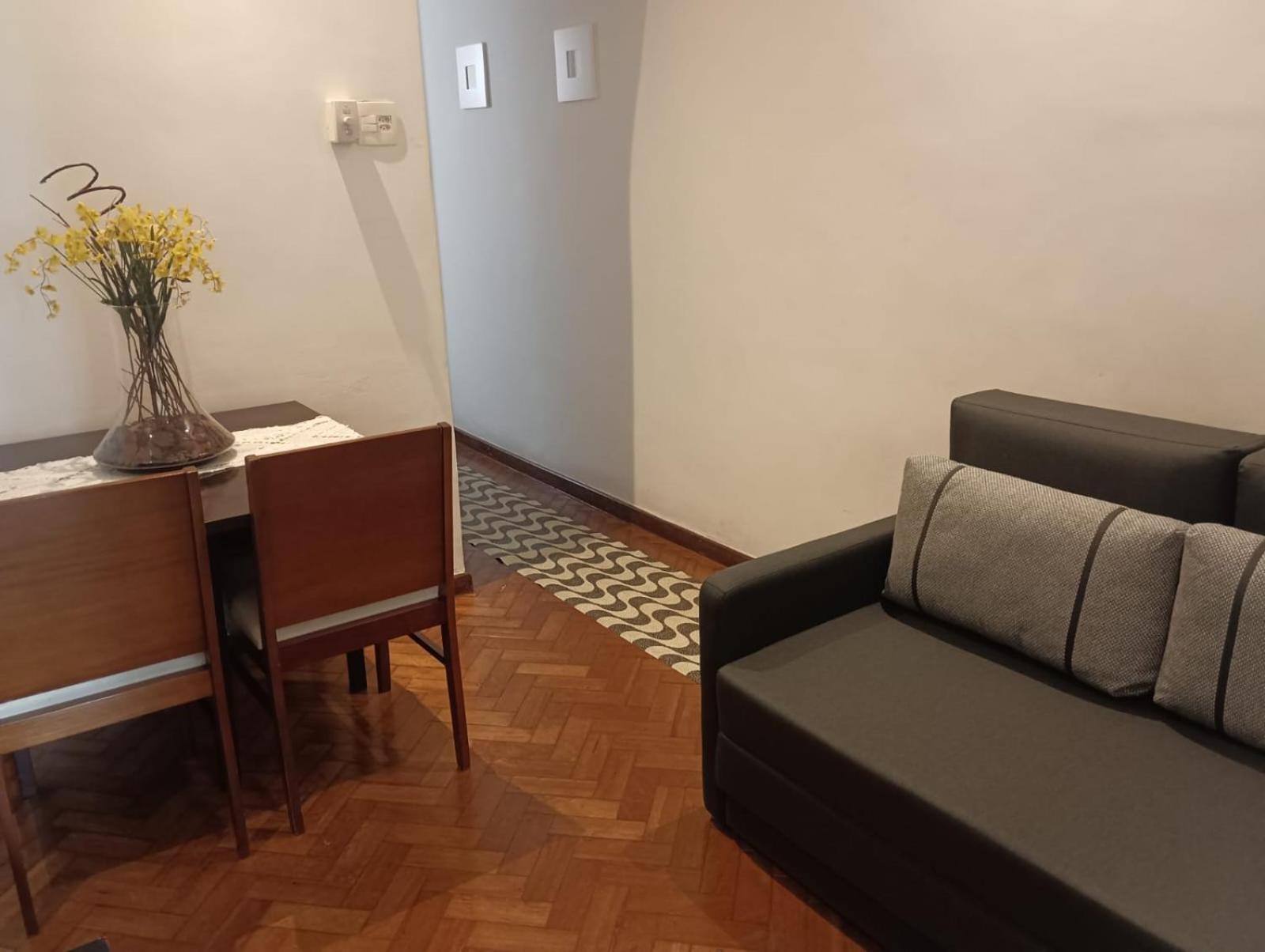 Tranquilidade Apartman Rio de Janeiro Kültér fotó