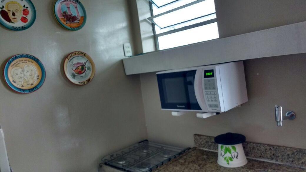 Tranquilidade Apartman Rio de Janeiro Kültér fotó