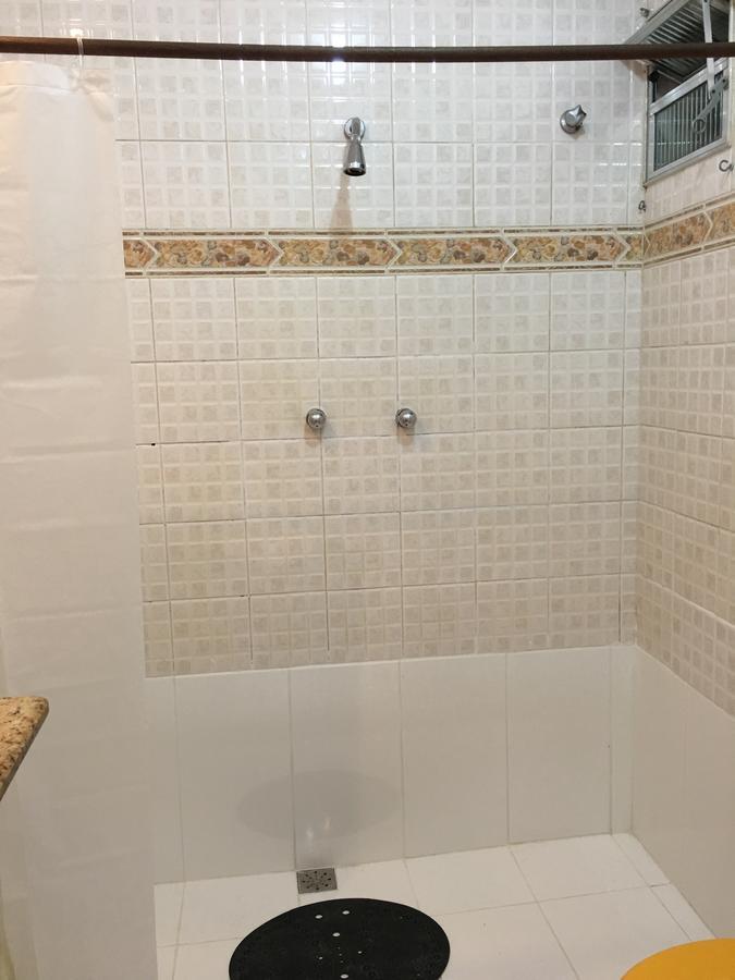 Tranquilidade Apartman Rio de Janeiro Kültér fotó
