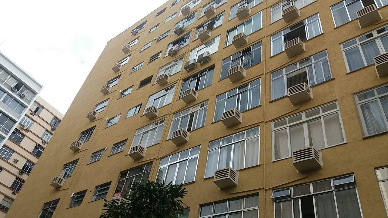 Tranquilidade Apartman Rio de Janeiro Kültér fotó