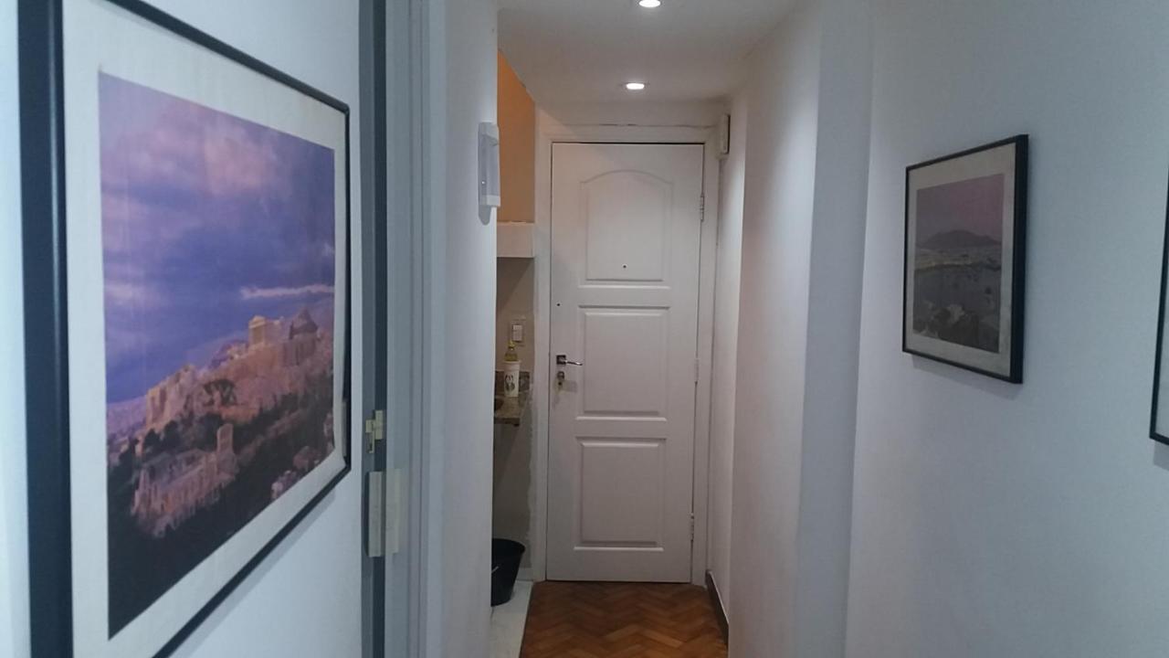 Tranquilidade Apartman Rio de Janeiro Kültér fotó