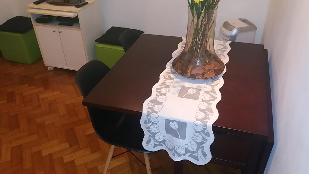 Tranquilidade Apartman Rio de Janeiro Kültér fotó