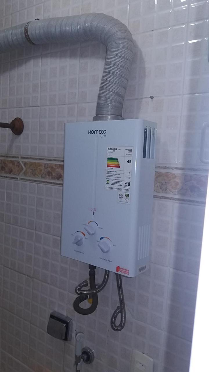 Tranquilidade Apartman Rio de Janeiro Kültér fotó