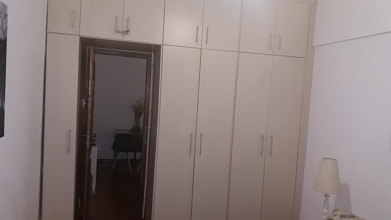 Tranquilidade Apartman Rio de Janeiro Kültér fotó