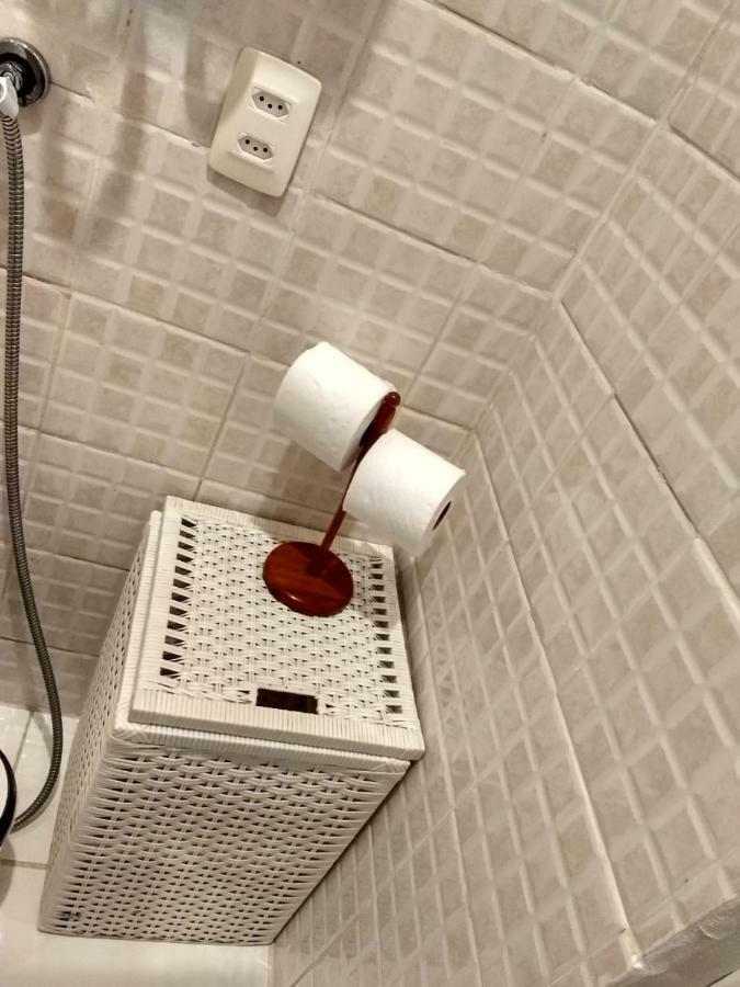 Tranquilidade Apartman Rio de Janeiro Kültér fotó