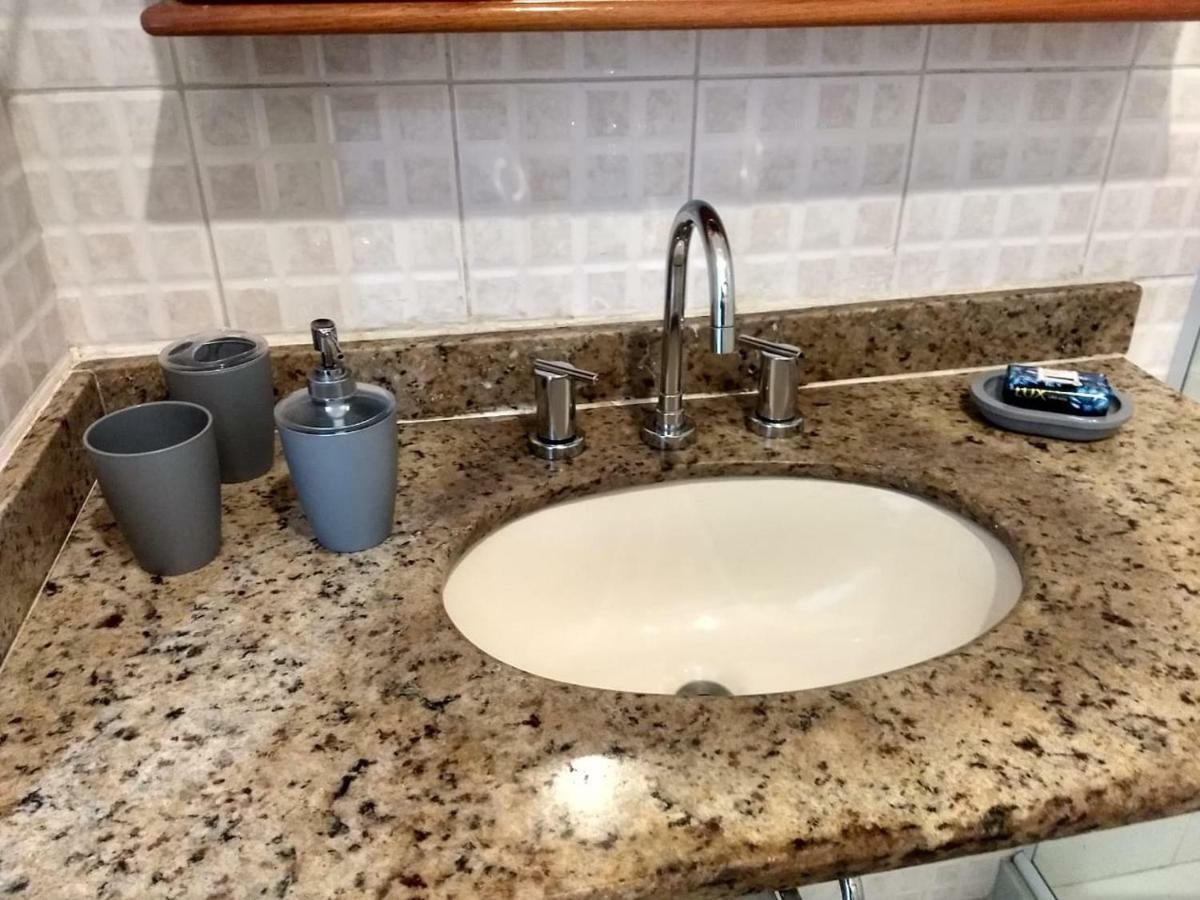 Tranquilidade Apartman Rio de Janeiro Kültér fotó