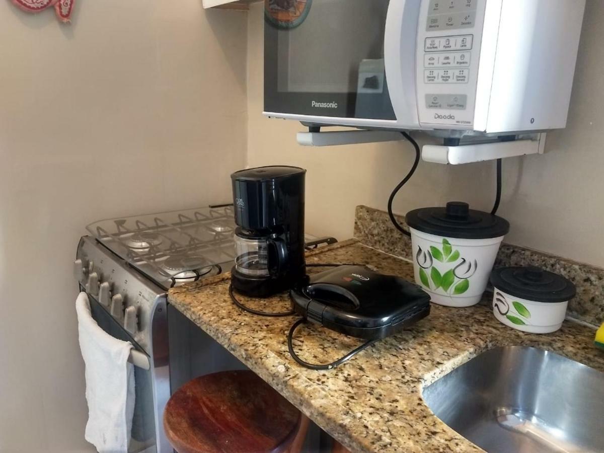 Tranquilidade Apartman Rio de Janeiro Kültér fotó