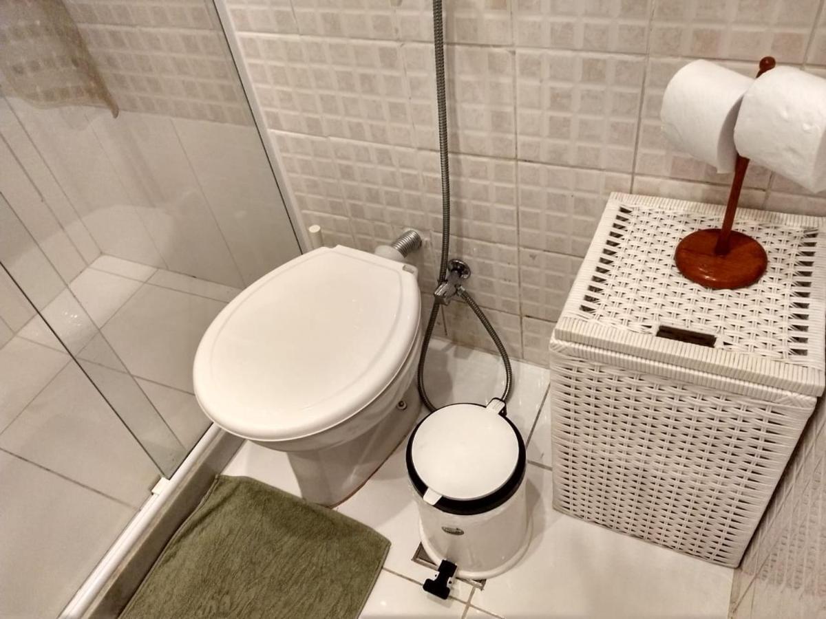 Tranquilidade Apartman Rio de Janeiro Kültér fotó