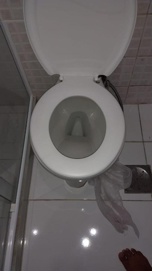 Tranquilidade Apartman Rio de Janeiro Kültér fotó