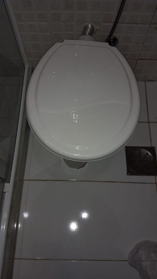 Tranquilidade Apartman Rio de Janeiro Kültér fotó