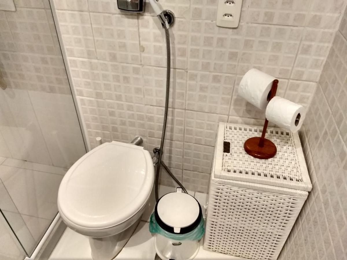 Tranquilidade Apartman Rio de Janeiro Kültér fotó